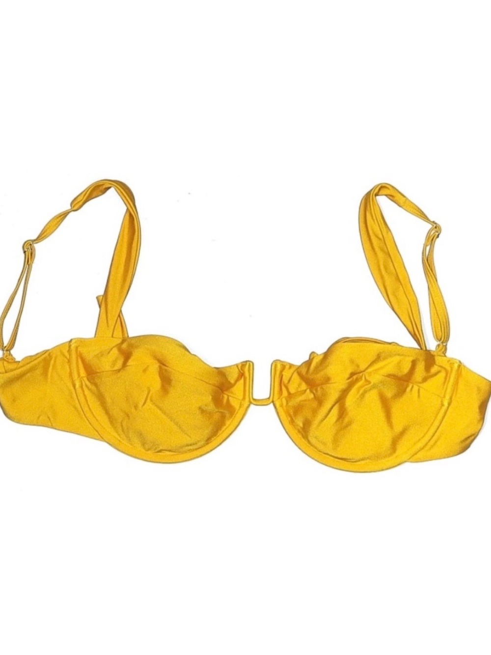 Monday swimwear - 2 pieces set Cala Roja top and Tamarama bottom size Medium - Picture 7 of 16